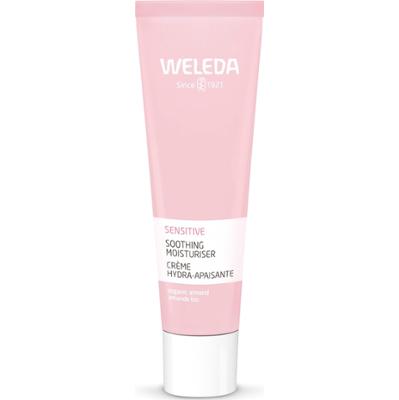 Weleda Sensitive Soothing Moisturiser  30 ml