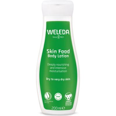 Weleda Skin Food Body Lotion 200 ml