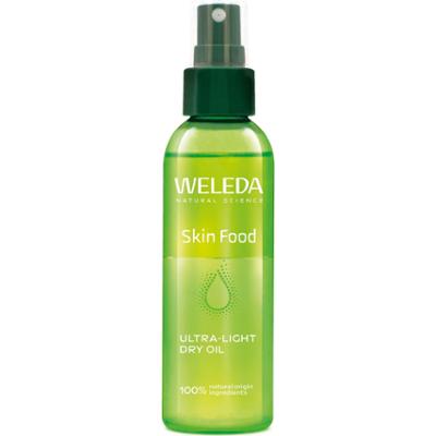 Weleda Skin Food Ultra-Light Dry Oil 100 ml