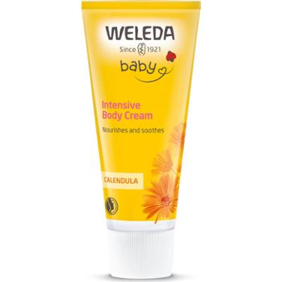 Weleda Baby Calendula Body Cream 75 ml