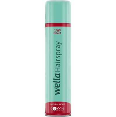 Wella Styling Wella Classic Hairspray Natural 400 ml