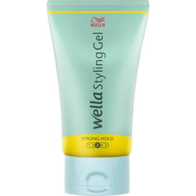 Wella Styling Wella Classic Styling Gel Strong 150 ml