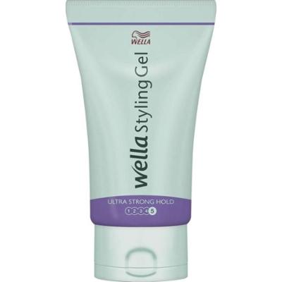 Wella Styling Wella Classic Styling Gel Ultra Strong 150 ml