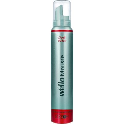 Wella Styling Wella Classic Styling Mousse Extra Strong 200 ml