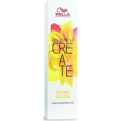 Wella Professionals Color Fresh Create Future Yellow