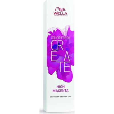 Wella Professionals Color Fresh Create High Magenta