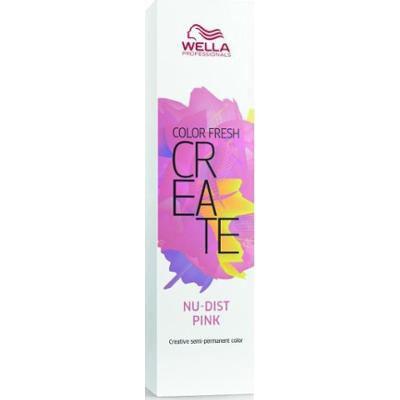 Wella Professionals Color Fresh Create Nudist Pink