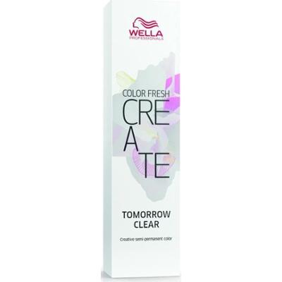 Wella Professionals Color Fresh Create Tomorrow Clear