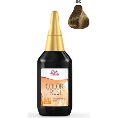 Wella Professionals Color Fresh Toner do włosów Dark Blonde