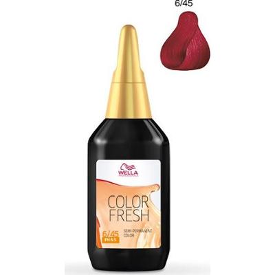Wella Professionals Color Fresh Toner do włosów  6/45