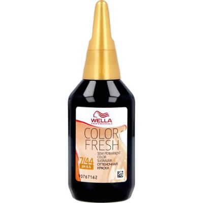 Wella Professionals Color Fresh Toner do włosów  7/44