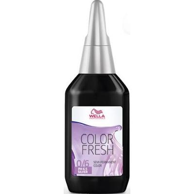 Wella Professionals Color Fresh Toner do włosów 0/6