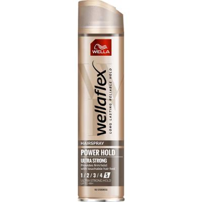 Wella Styling Wellaflex HS Mega Strong 250 ml
