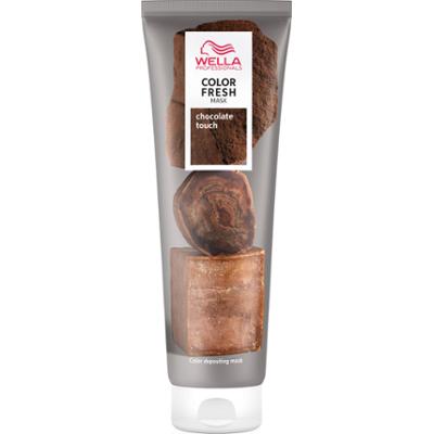 Wella Professionals Color Fresh  Color Fresh Mask Chocolate