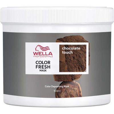 Wella Professionals Color Fresh Mask Chocolate Touch
