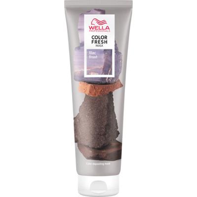 Wella Professionals Color Fresh  Color Fresh Mask Lilac Frost