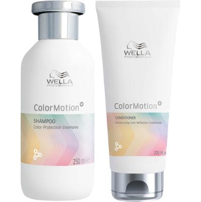 Wella Professionals ColorMotion+ Package