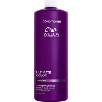 Wella Professionals Ultimate Color  Conditioner  1000 ml