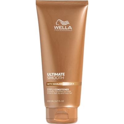 Wella Professionals Ultimate Smooth Conditioner 200 ml