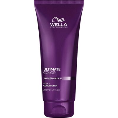 Wella Professionals Ultimate Color  Conditioner  200 ml