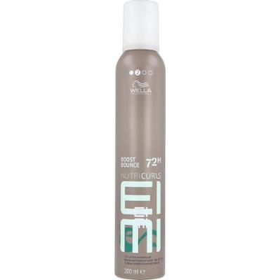 Wella Professionals Nutricurls EIMI Boost Bounce 72h Curl Enhancing Mo