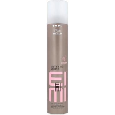 Wella Professionals EIMI Mistify Me Strong 300 ml