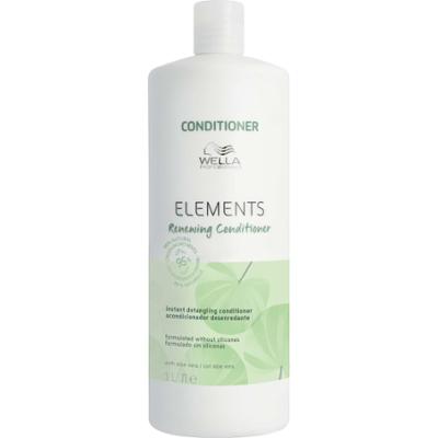 Wella Professionals Elements Renewing Conditioner 1000 ml