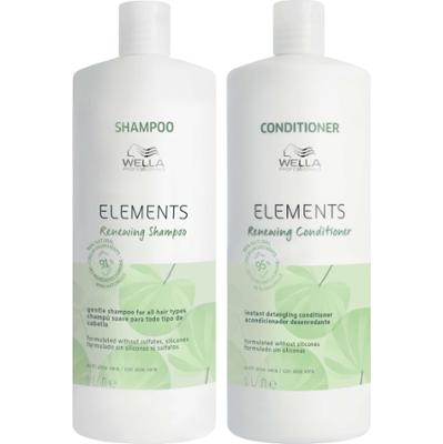 Wella Professionals Elements Renewing Package