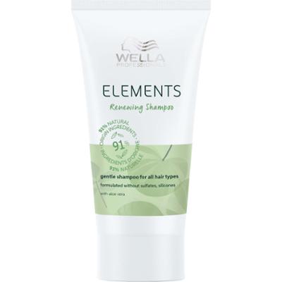 Wella Professionals Elements Renewing Shampoo 50 ml