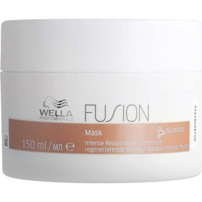 Wella Professionals Fusion Intense Repair Mask 150 ml