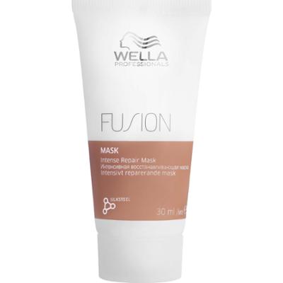 Wella Professionals Fusion Intense Repair Mask 30 ml