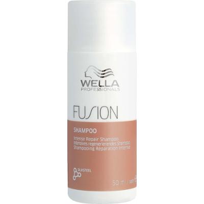 Wella Professionals Fusion Intense Repair Shampoo 50 ml
