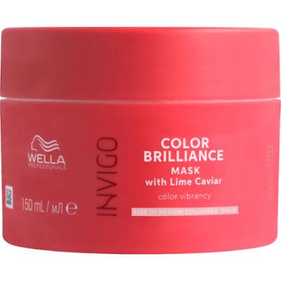Wella Professionals Invigo Color Brilliance Mask Fine Hair 150 ml