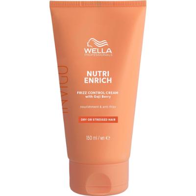 Wella Professionals Invigo Nutri Enrich Frizz Control Cream 150 ml