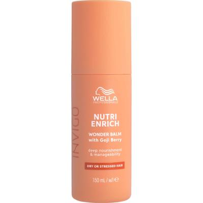 Wella Professionals Invigo Nutri Enrich Wonder Balm 150 ml