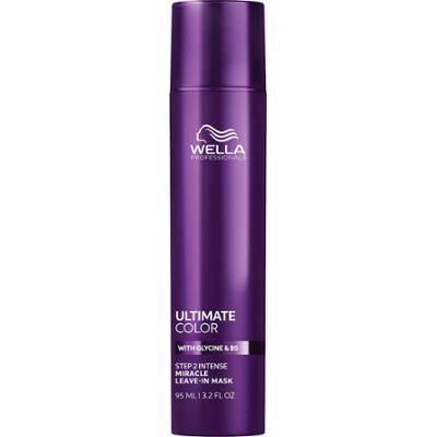 Wella Professionals Ultimate Color  Leave-In Mask 95 ml