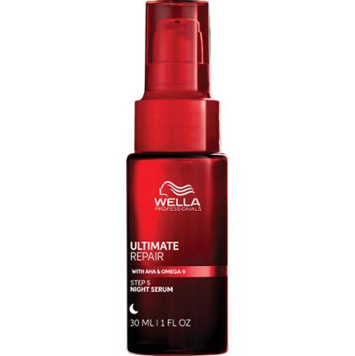 Wella Professionals Ultimate Repair Night Hair Serum 30 ml