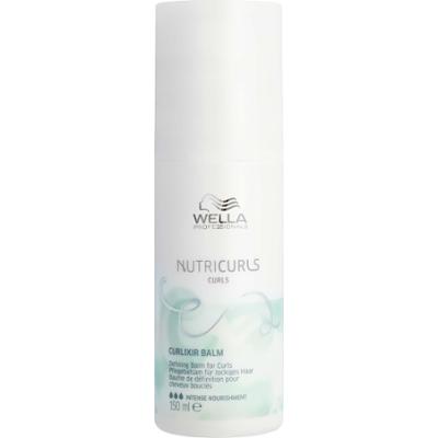 Wella Professionals Nutricurls Curlixir Balm 150 ml