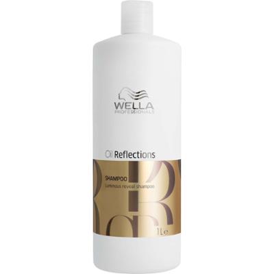 Wella Professionals Oil Reflections Luminious Reveal Shampoo 1000 ml