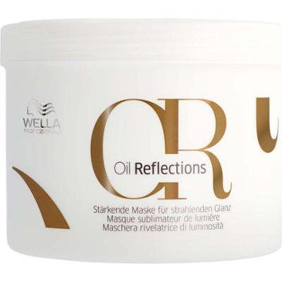 Wella Professionals Oil Reflections Luminous Reboost Mask 500 ml