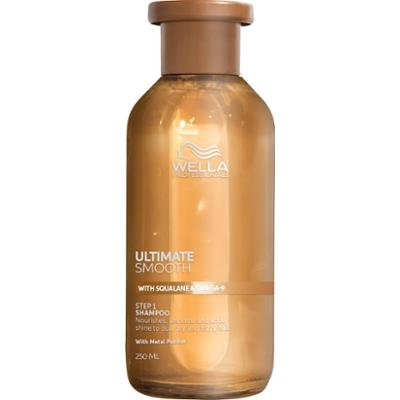 Wella Professionals Ultimate Smooth Shampoo 250 ml