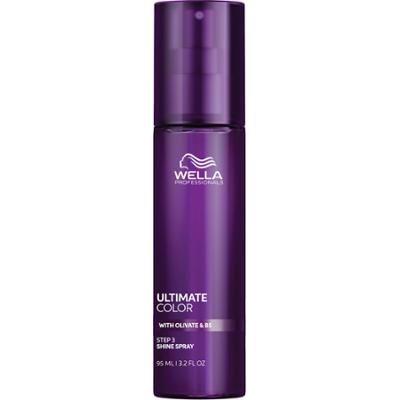 Wella Professionals Ultimate Color  Shine Spray  95 ml