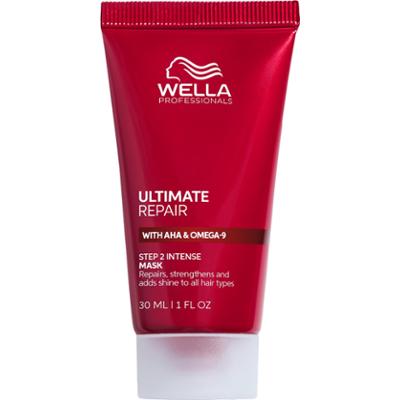 Wella Professionals Ultimate Repair  Mask 30 ml
