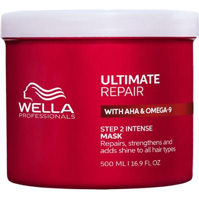 Wella Professionals Ultimate Repair  Mask 500 ml