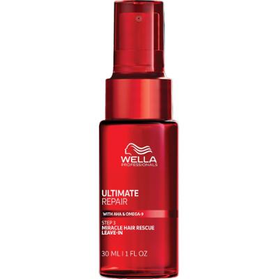 Wella Professionals Ultimate Repair  Miracle Hair Rescue 30 ml