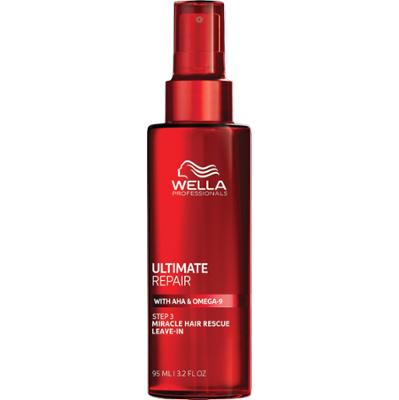 Wella Professionals Ultimate Repair  Miracle Hair Rescue 95 ml