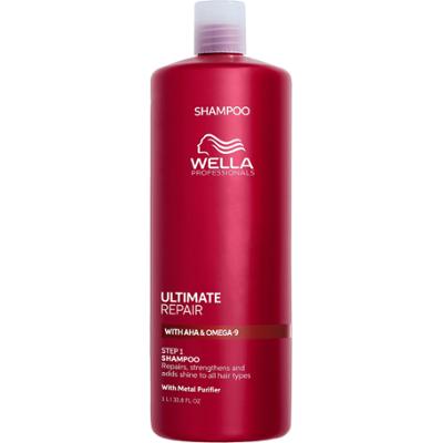 Wella Professionals Ultimate Repair  Shampoo 1000 ml