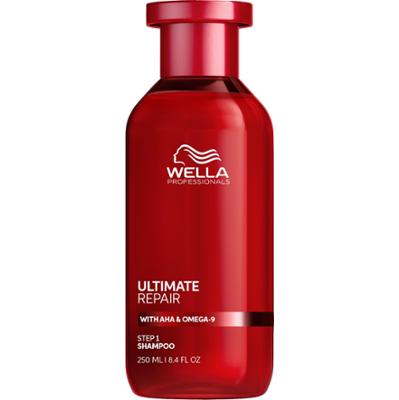 Wella Professionals Ultimate Repair  Shampoo 250 ml