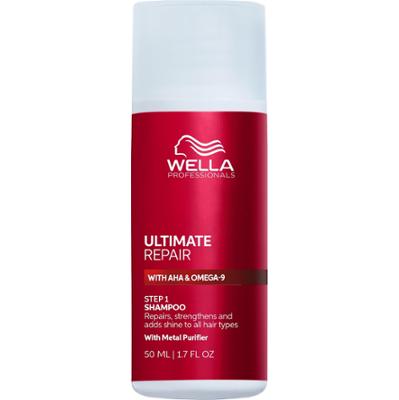Wella Professionals Ultimate Repair  Shampoo 50 ml