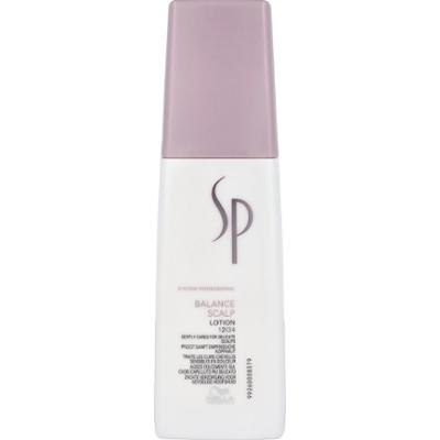 Wella Professionals SP  Tonik do skóry głowy 125 ml